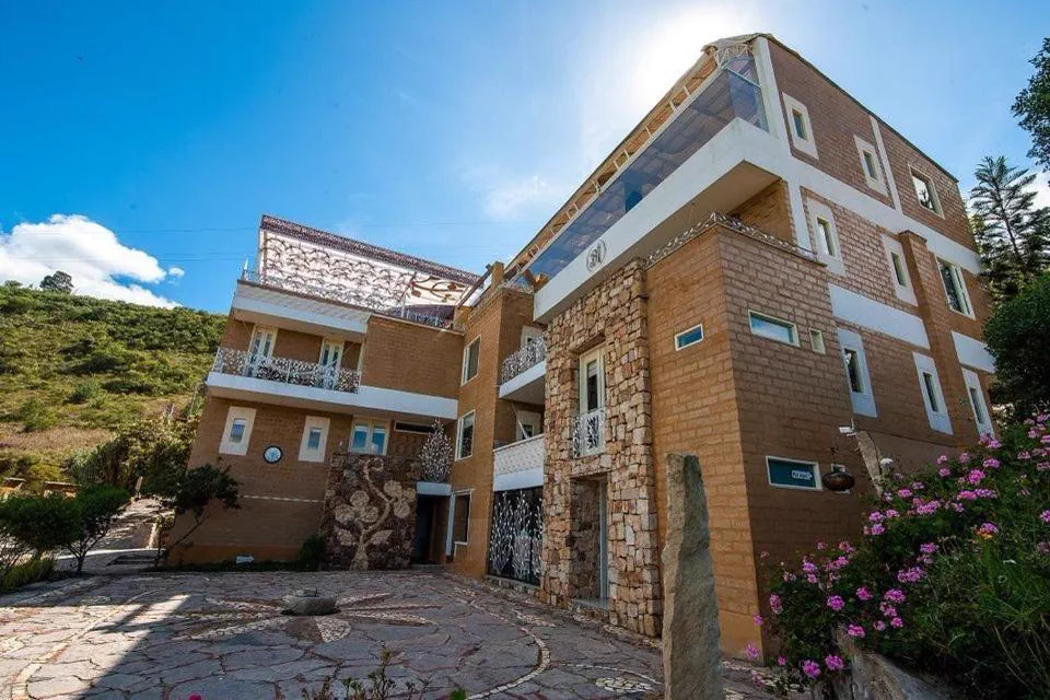 Hotel Boutique Bella Tierra