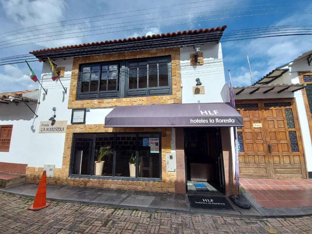 Posada La Mariñera