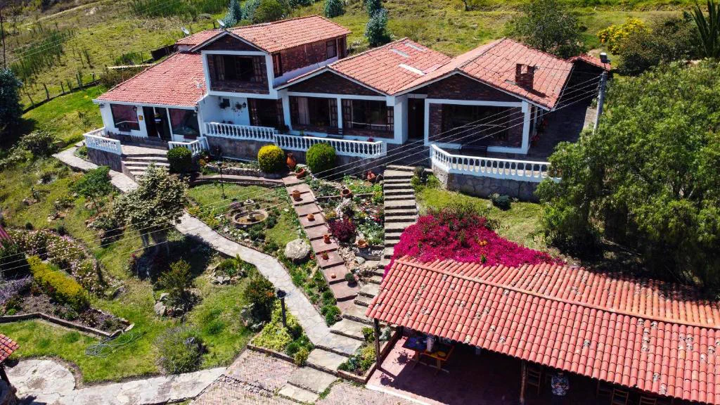 Hotel Villa Patty