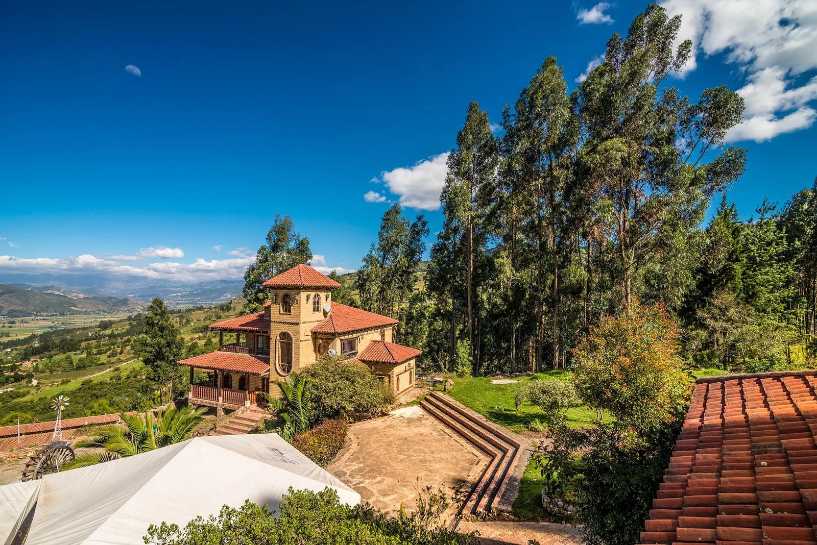 Hacienda Guatika